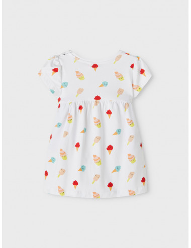 NBFJILLY DRESS SET