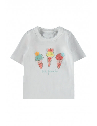 NBFHAFRUN SS TOP