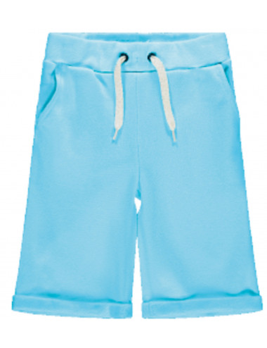 NKMVERMO LONG SWE SHORTS UNB NOOS