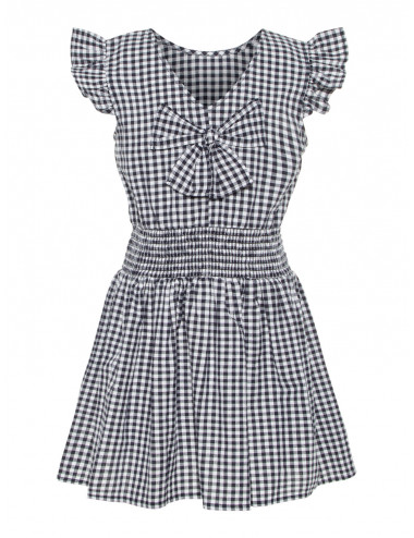 NKFFILALA CAPSL DRESS