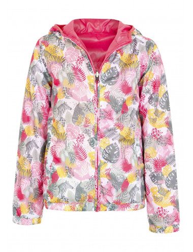 PARKA REVERSIBLE
