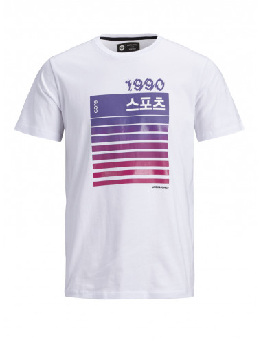 JCORAUL TEE SS CN PS