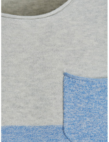 JORACTION KNIT CREW NECK STS