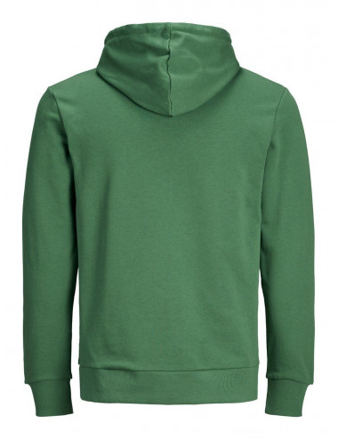 JORVENTURE SWEAT HOOD STS