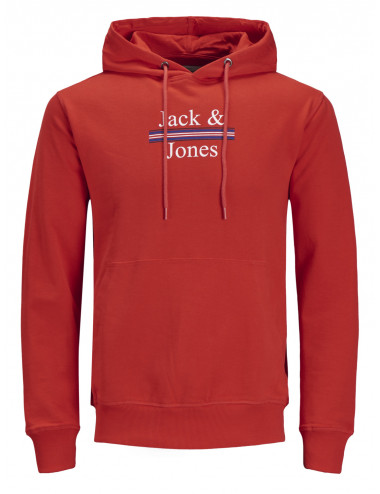 JORART MARWA SWEAT HOOD