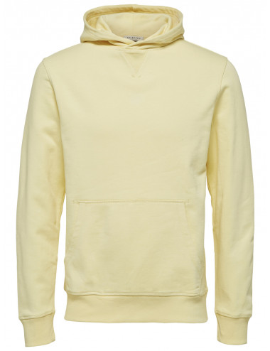 SLHNEWSIMON HOOD SWEAT W