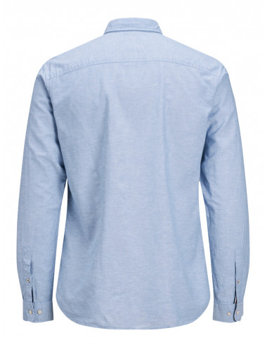JJESUMMER SHIRT L/S S20 STS