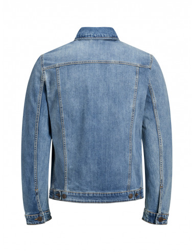 JJIALVIN JJJACKET SA 002 NOOS