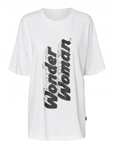 NMISA IDA S/S TOP BG
