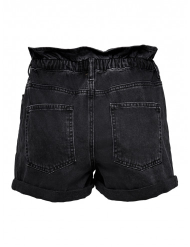 ONLCUBA LIFE PAPERBAG DNM SHORTS NOOS