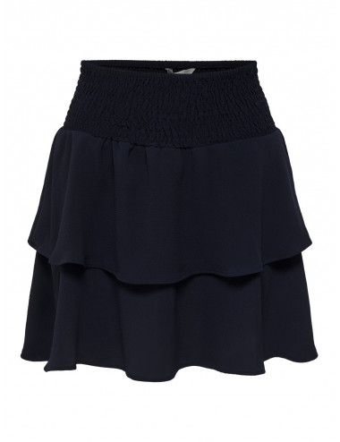 ONLMARIANA MYRINA LAYERED SKIRT WVN