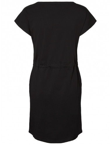 VMAPRIL SS SHORT DRESS GA NOOS