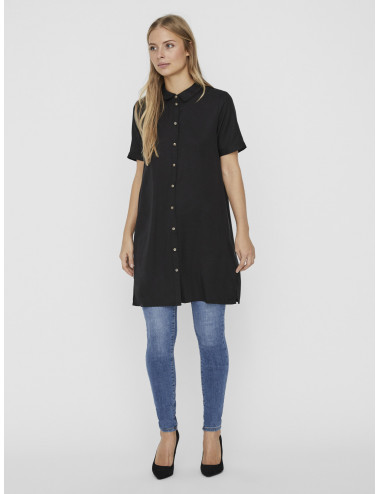 VMCHLOE SS TUNIC DRESS GA NOOS