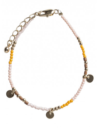PCBECCA BRACELET BOX BEACH