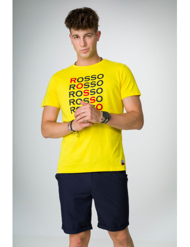 GARY CAMISETA